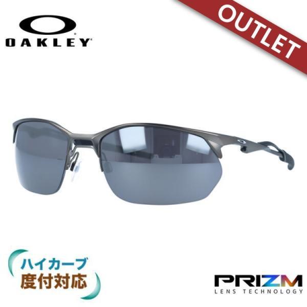 OAKLEY（オークリー） 訳あり アウトレット サングラス ワイヤータップ
