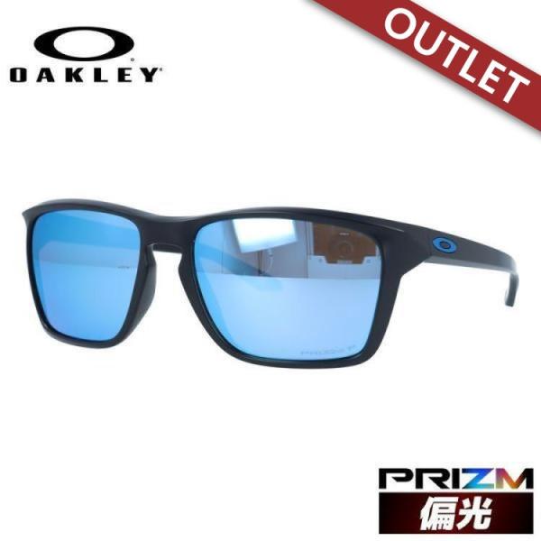 OAKLEY（オークリー） 訳あり アウトレット 偏光 サングラス 釣り 運転