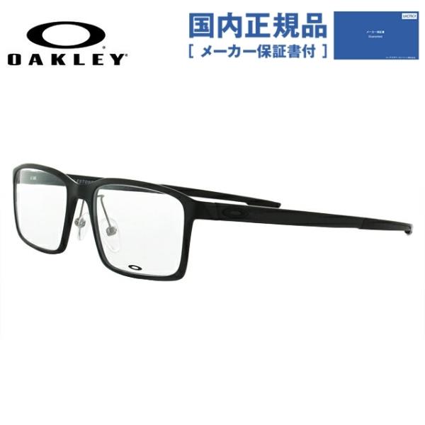 OAKLEY（オークリー） メガネ フレーム 国内正規品 スポーツ 伊達