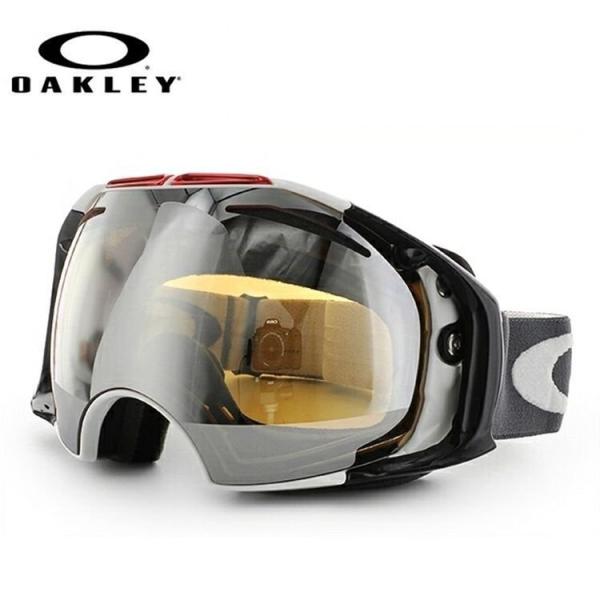 Airbrake オークリー OAKLEY ゴーグル スノーゴーグル スキー スノボ