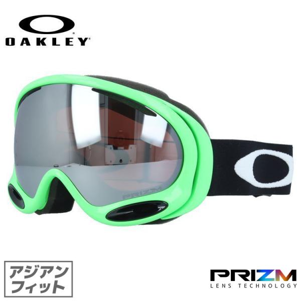 値下げしました　オークリー　プリズム　スキー・スノーボード用ゴーグル OAKLEY オークリー スノーボード ゴーグル ユニセックス