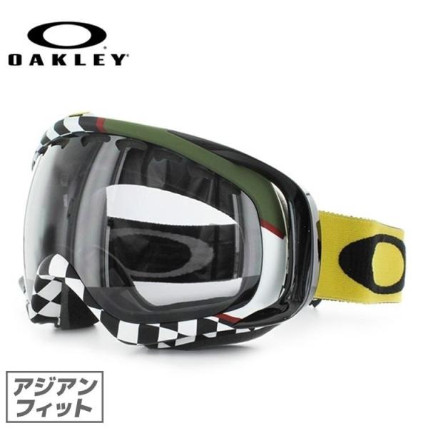 OAKLEY オークリー ゴーグル スキーゴーグル スノーボード