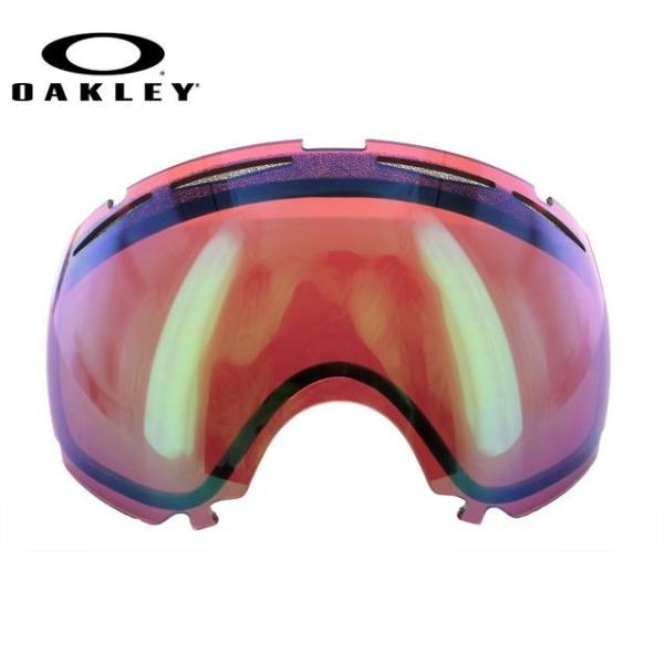 Canopy オークリー 交換レンズ レンズ交換 ゴーグル パーツ OAKLEY
