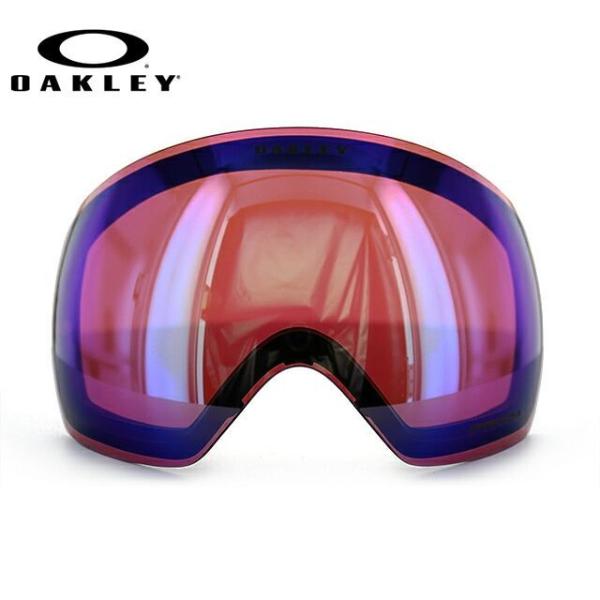 OAKLEY ゴーグル flight deckXL プリズムjadeイリジウム Oakley