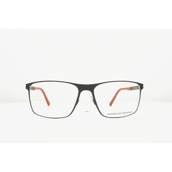メガネ 度付き 度入り ブランド メンズ 伊達 メガネ 度あり 度数注文可 レディース Porsche フレーム 眼鏡達人のポルシェデザイン 度付き ポルシェデザイン Design 眼鏡 P56 C 55 Prce01 C0025 眼鏡達人 感謝の声続々高評価の