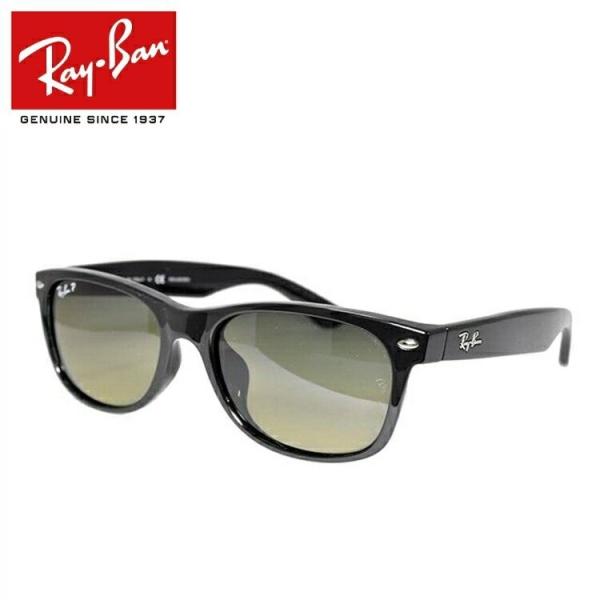 Ray-Ban RB2132-F 901/76 ウェイファーラー　サングラス glass-expert_rayb00-00244
