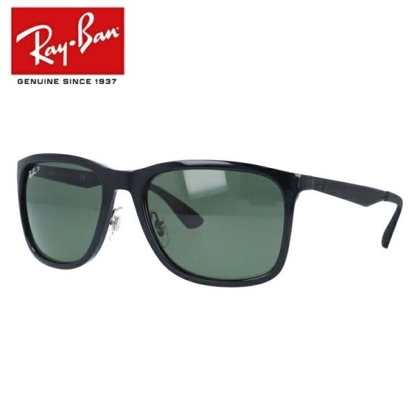 RayBan 偏光 レイバンサングラス601-T3 新品未使用 RayBan 偏光 レイバンサングラス601-T3 - メルカリ