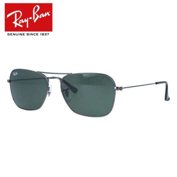 Ray-Ban（レイバン） サングラス キャラバン Ray-Ban CARAVAN RB3136