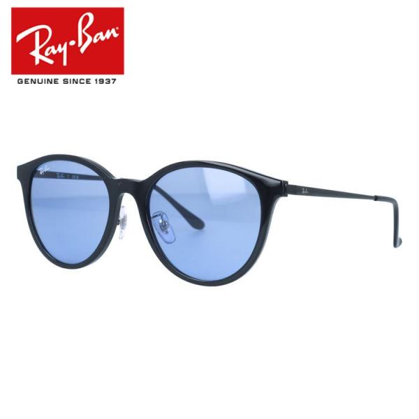 【美品】レイバン RB4334D サングラス　アジアンフィット Ray-Ban（レイバン） サングラス アジアンフィット Ray-Ban RB4334D
