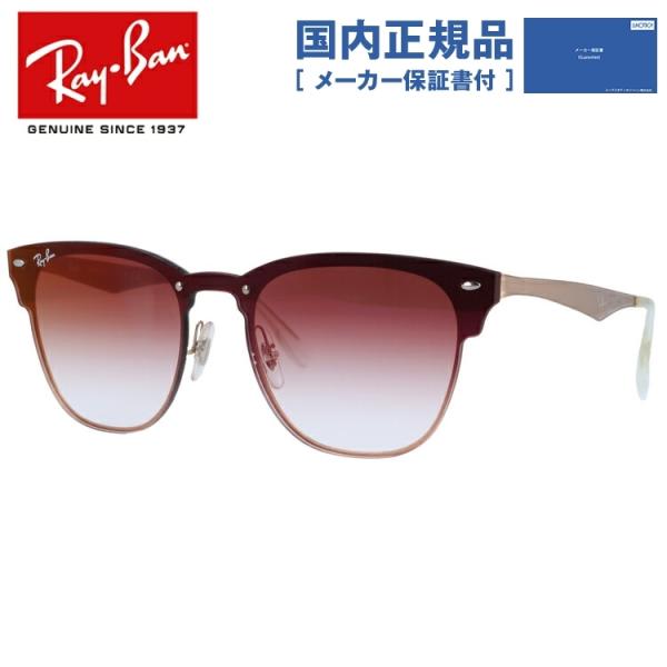 Ray-Ban（レイバン） サングラス 国内正規品 メンズ レディース Ray