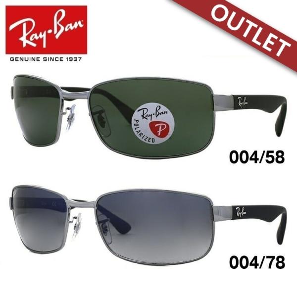 ［値下げ］Ray-Banサングラス　RB3478 Amazon.co.jp: [レイバン] 0RB3478 0RB3478 0RB3478 グレー 日本 60