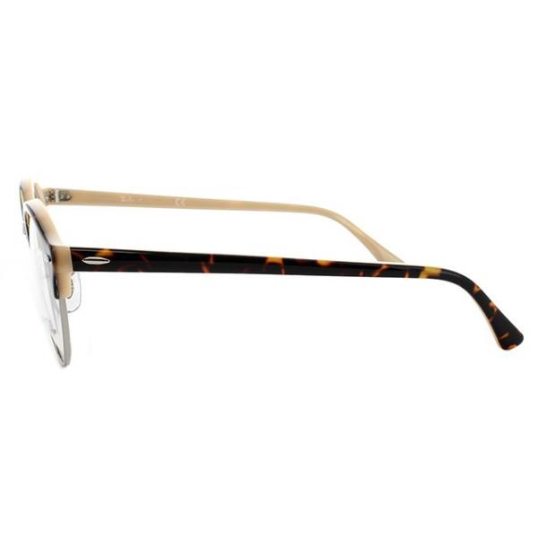レイバン 伊達 Ray Ban 49 伊達 度付き 度入り メガネ 眼鏡 5239 フレーム Rx4246v Rb4246v 5239 49 べっ甲 レギュラーフィット 国内正規品 Rayb01 眼鏡達人