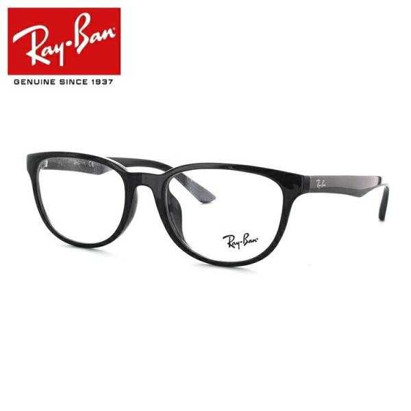 Ray・Ban レイバン 伊達メガネ Ray-Ban（レイバン） メガネ 眼鏡 フレーム 度付き 度入り 伊達