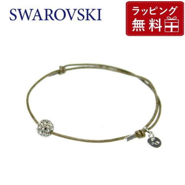 スワロフスキー SWAROVSKI ブレスレット 1065224 Lucky You Light Siam Ball グリーン ライトシャムクリスタル アクセサリ レディース 女性 プレゼント ギフト