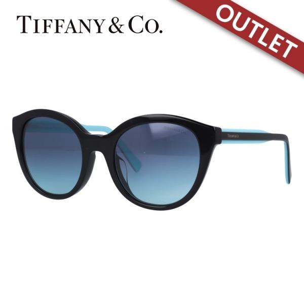Tiffany& Co. ティファニー サングラス 度なし ケース、外箱付き ティファニーサングラスケース付きR - メルカリ