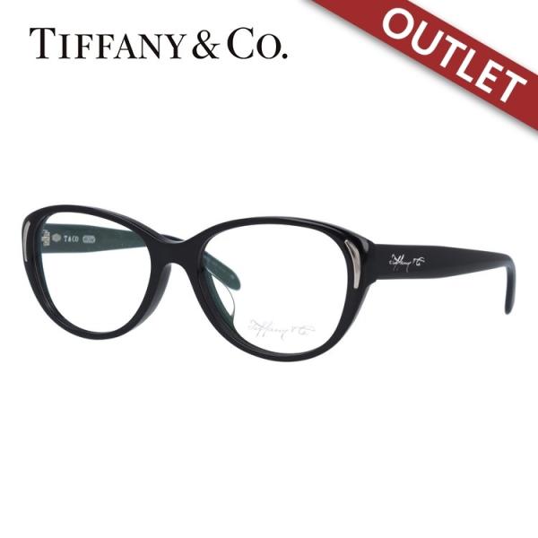 TIFFANY&Co.（ティファニー） 訳あり 店頭展示品/外箱なし メガネ