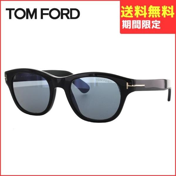TOM FORD EYEWEAR トムフォード サングラス 度付き対応 オキーフ O