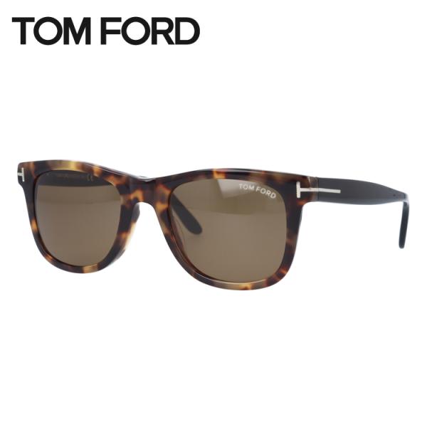 TOM FORD EYEWEAR トムフォード サングラス 度付き対応 レオ Leo