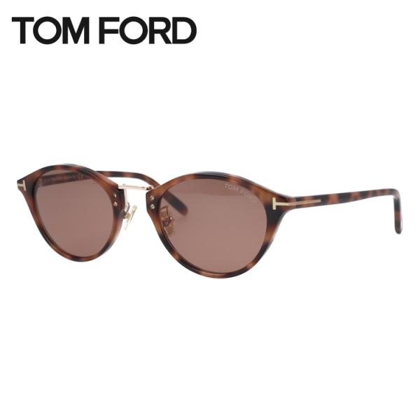 トムフォード　TOM FORD　サングラス TOM FORD EYEWEAR トムフォード サングラス TF0879D（FT0879D）56Y 51