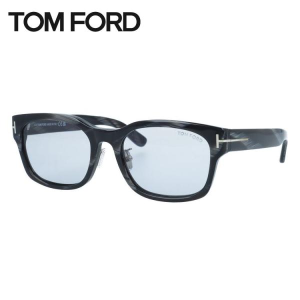 TOM FORD TF1232D 63A 55 サングラス アジアンフィット glass-expert_tomf00-00266