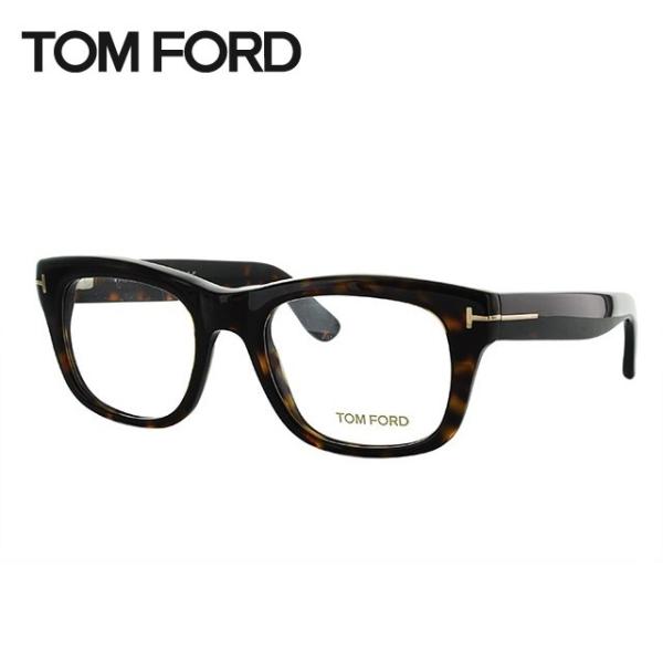 Tom ford TF5014 Eyewer イタリア製 スクエアメガネ 度入り TOM FORD