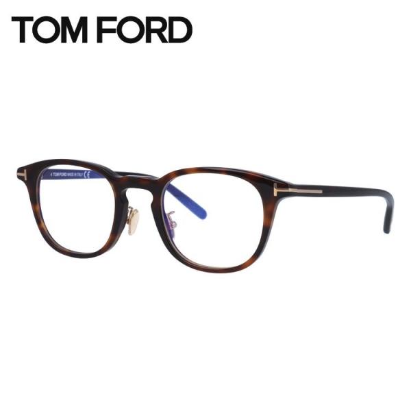 TOM FORD EYEWEAR トムフォード メガネ フレーム FT5725-D-B（TF5725