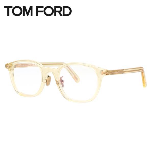 TOM FORD EYEWEAR トムフォード メガネ フレーム PCレンズ 伊達 度付き