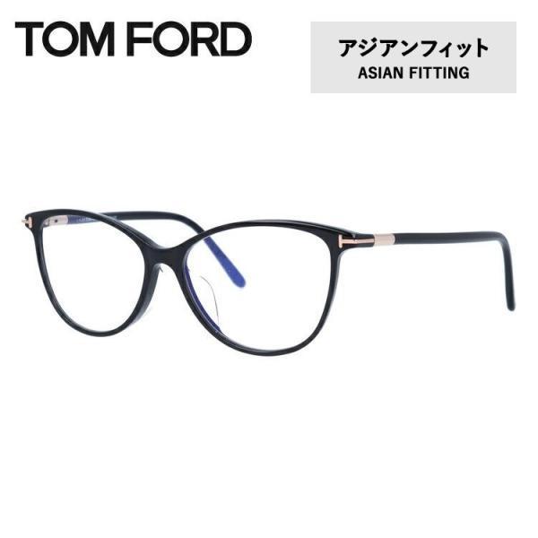 TOM FORD EYEWEAR 訳あり アウトレット トムフォード メガネ アジアン 
