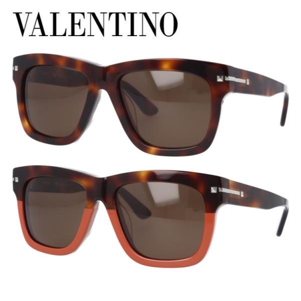 ヴァレンティノ VALENTINO サングラス VALENTINO ヴァレンティノ サングラス V660SA 001/103/215/725