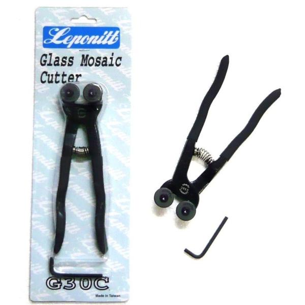 1604-G30�F���U�C�N�v���C���[�i���U�C�N�J�b�^�[�jLEPONITT PG30C �K���X�̌`�𐮌`