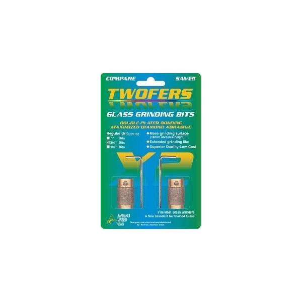 3/4" ���y G220�@ Aanraku Twofers �X�e���h�O���X ���[�^�[�_�C���n G220  �ז� �r�b�g�j2�g�@