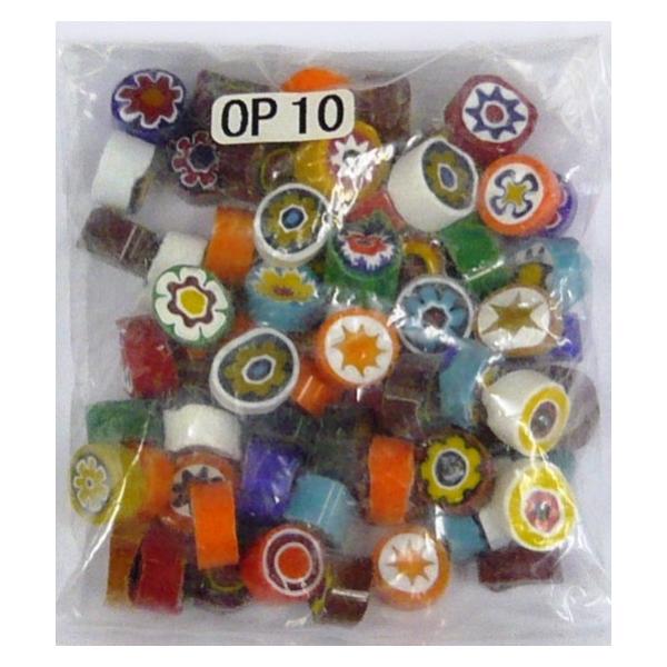 OP-10 �����b�e�B�@�~���t�B�I���@�I�p�[���@��10mm�@100g