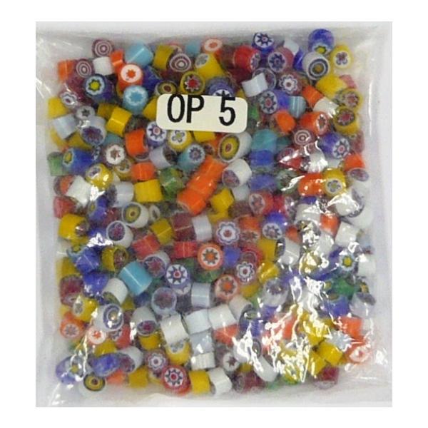 OP-5�@�����b�e�B�@�~���t�B�I���@�I�p�[���@��5mm�@100g