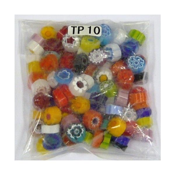 TP-10 �����b�e�B  �~���t�B�I���@�����@��10mm 100g