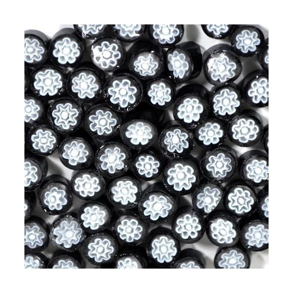 T49  100g  ��5-6mm �����b�e�B �P�F�~���t�B�I�� �u���b�N�E�z���C�g (T-049)�@