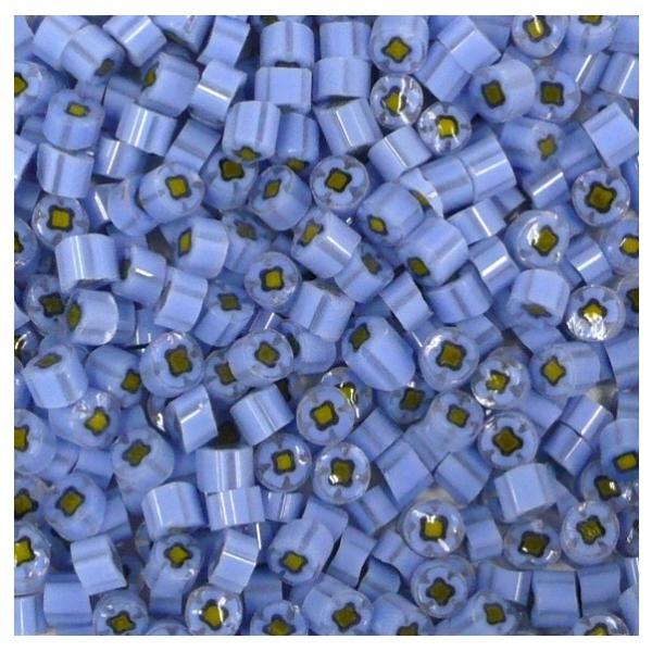 T75  100g�@5-6mm BY(�u���[�E�C�G���[�j�����b�e�B �P�F�~���t�B�I�� �c���W��104