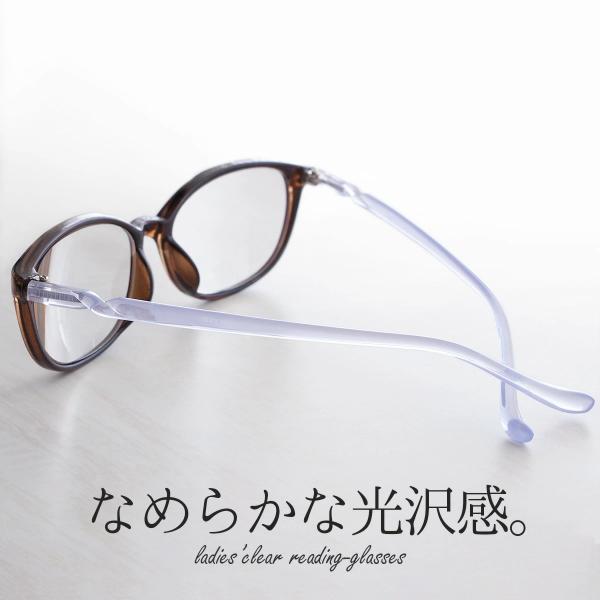 老眼鏡 女性用 おしゃれ レディース ボストン ピンク ラベンダー リボン かわいい ワイン ブラウン Feel Life Fll 002 Buyee Buyee Japanese Proxy Service Buy From Japan Bot Online