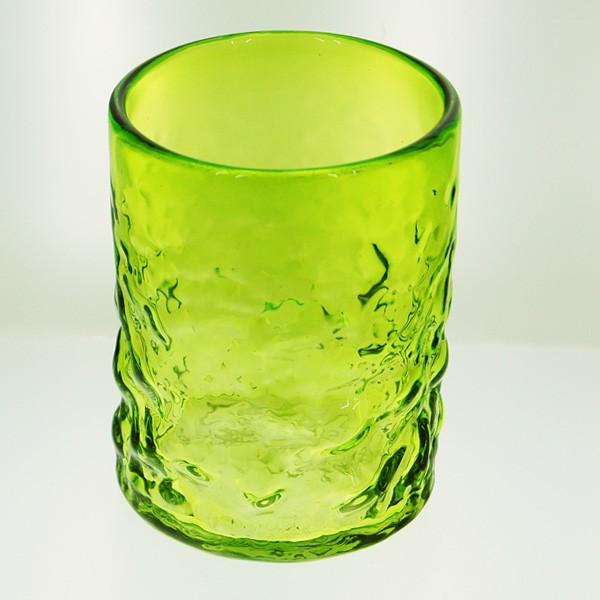 琉球ガラス 琉球グラス 琉球 ガラス でこぼこグラス 緑色 Buyee Buyee Japanese Proxy Service Buy From Japan Bot Online