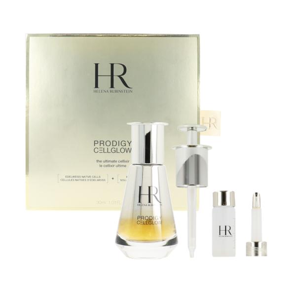 ヘレナルビンスタイン HELENA RUBINSTEIN プロディジーCELグロウ セリ