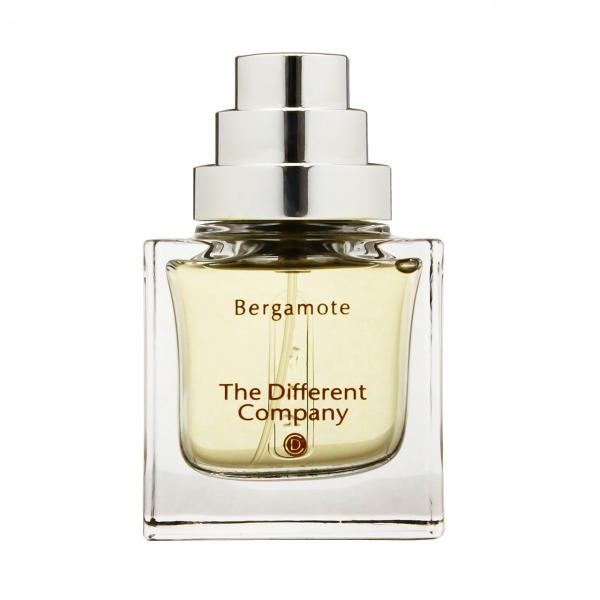 ザ ディファレントカンパニー ベルガモット Edt 50ml ユニセックス香水 Avtovokzal Gomel By Index Php