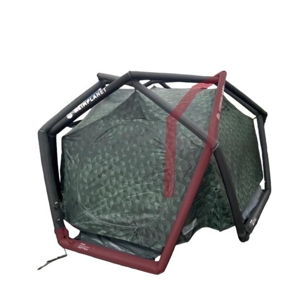HEIMPLANET ヘイムプラネット ザ ケイブ THE CAVE Bladder チューブ 替えチューブ 交換用 インナーフレーム 【od】