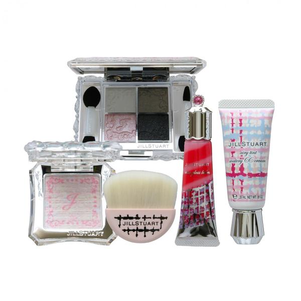 ジルスチュアート コフレ ツイード パーティ コレクション 限定品 コフレ Buyee Buyee Japanese Proxy Service Buy From Japan Bot Online