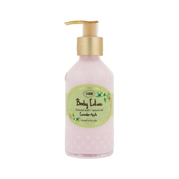 サボン SABON ボディローション ポンプタイプ #ラベンダーアップル 200ml (ボディローション) :7290108926187:glass OneR - 通販 - Yahoo!ショッピング サボン SABON ボディローション ポンプタイプ #ラベンダーアップル 200ml (ボディローション) :7290108926187:glass OneR - 通販 - Yahoo!ショッピング