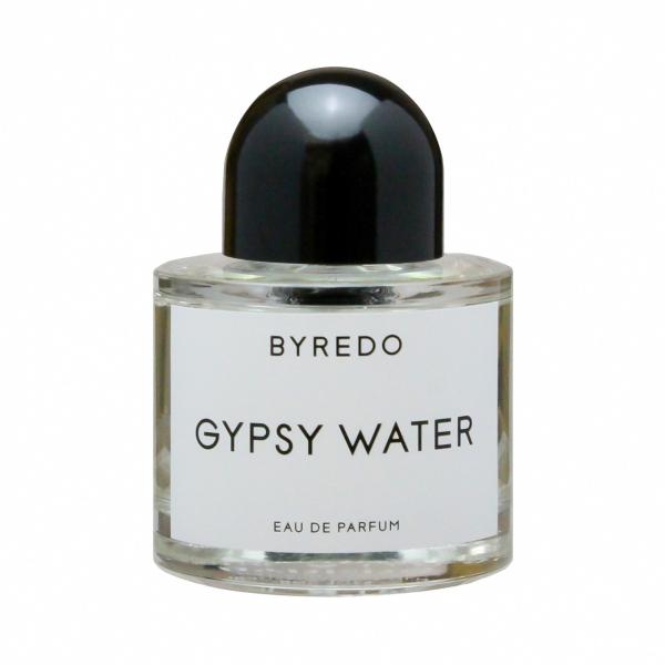 5年保証』 バイレード BYREDO ジプシーウォーター 50ml cherrier-pere