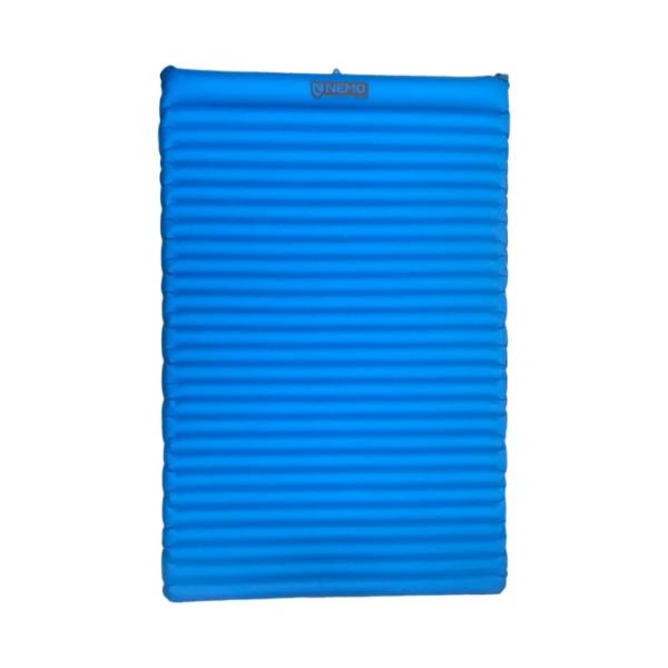 NEMO（ニーモ） クウェーザー インシュレーテッド ダブル (エアマット