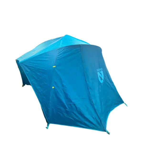 NEMO ニーモ・イクイップメント オーロラ ハイライズ 6P NM-ARH