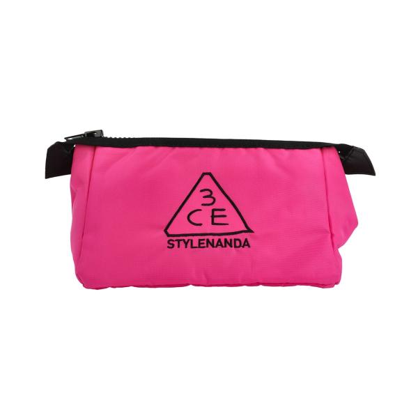 韓国コスメ 3ce ポーチの人気商品 通販 価格比較 価格 Com