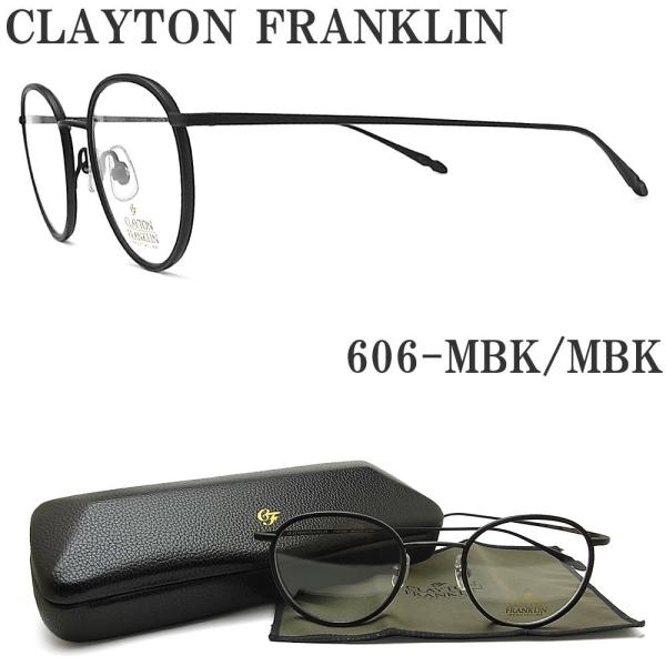 NCg tN CLAYTON FRANKLIN Kl 606-MBK/MBK ዾ NVbN ɒBKl xt }bgubN Y fB[X j 