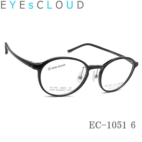 EYEs CLOUD ACNEh Kl EC-1051 Col.6 ObhfUC ዾ y ɒBKl xt ubN fB[X