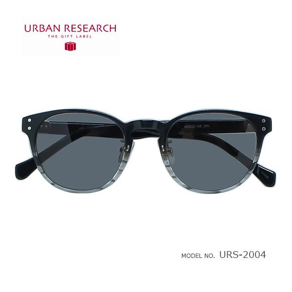 Urban Research アーバンリサーチ サングラス Urs 04 Urs04 メガネ通販 Glass Splash 通販 Yahoo ショッピング